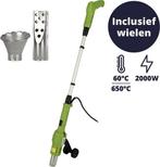 2dekans | BREND BR-2229 Elektrische Onkruidbrander met, Tuin en Terras, Onkruidbranders, Ophalen of Verzenden, Nieuw