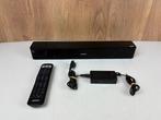 Bose - Solo 5 TV Sound System - Active Luidspreker, Nieuw