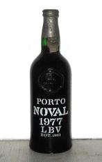 1977 Quinta do Noval LBV - Late Bottled Vintage Port -, Verzamelen, Nieuw