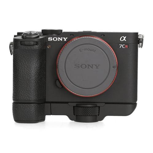 Sony A7C R, Audio, Tv en Foto, Fotocamera's Digitaal, Ophalen of Verzenden