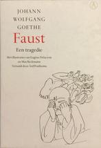 Faust / Grote belletrie serie 9789025317492 J.W. Goethe, Boeken, Verzenden, Zo goed als nieuw, J.W. Goethe