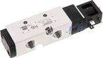 Electrovanne 5/2 G3/8 24V DC 1.5-8bar/21.0-112psi Festo, Verzenden