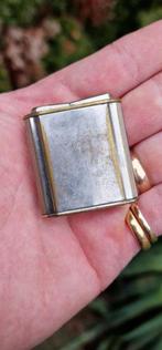 AP - Zonder minimumprijs - Zakaansteker - Messing, Verzamelen, Nieuw