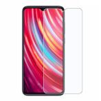 3-Pack Xiaomi Redmi Note 8 Screen Protector Tempered Glass