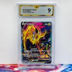 Pokémon Graded card - FA Jolteon V #079 Eevee Heroes -, Nieuw