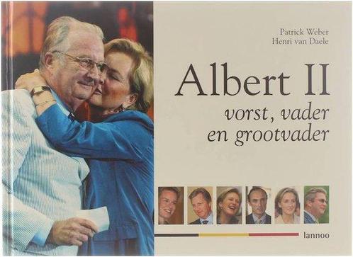 Albert 2 9789020957402, Livres, Politique & Société, Envoi