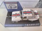 teamslot - Voiture à sous ford escort MK2 rs 2000 -, Nieuw