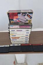 Nintendo, Sega - Master System - Collectie Master System