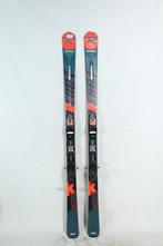 Rossignol React r6 compact - 177, Utilisé