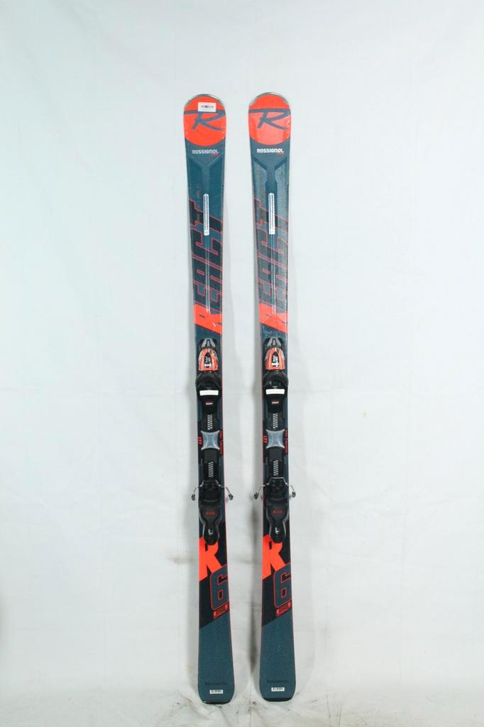 Rossignol React r6 compact - 177, Sport en Fitness, Skiën en Langlaufen