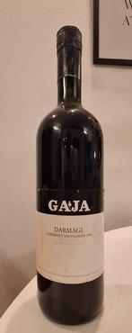 1984 Gaja Darmagi - Piëmont - 1 Fles (0,75 liter), Nieuw