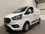 Veiling: Ford Transit Custom Diesel 95kW 2020, Auto's, Bestelwagens en Lichte vracht, Nieuw