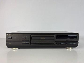 Technics - SL-PG580A Lecteur de CD