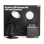Profoto A10 Off-Camera Kit (Sony), TV, Hi-fi & Vidéo, Photo | Studio photo & Accessoires, Ophalen of Verzenden