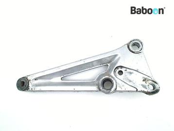 Schetsplaat Rechts Honda CB 125 T, Verzenden