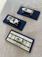 Editions Atlas - Tintin - 3 - Ensemble de 3 véhicules Tintin, Livres, BD