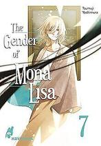 The Gender of Mona Lisa 7: Berührender Coming of Age-Man..., Yoshimura, Tsumuji, Verzenden
