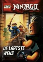 LEGO Ninjago De laatste wens / LEGO 9789030506782, Boeken, Verzenden, Zo goed als nieuw