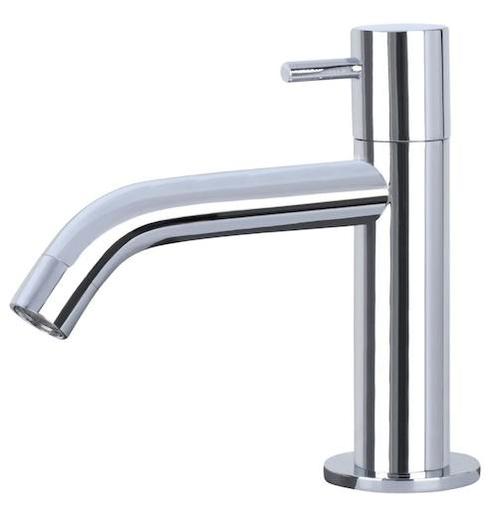 SALE - Freya - Chroom - Toiletkraan -, Doe-het-zelf en Bouw, Sanitair, Nieuw, Ophalen of Verzenden