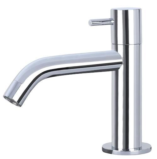 SALE - Freya - Chroom - Toiletkraan -, Doe-het-zelf en Bouw, Sanitair, Nieuw, Ophalen of Verzenden