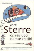 Met Sterre op reis door ruimte en tijd 9789026995798, Boeken, Kinderboeken | Jeugd | 10 tot 12 jaar, Verzenden, Gelezen, Russell Stannard
