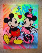 Socrate - Mickey and Minnie