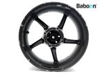 Achterwiel Triumph Daytona 675 2006-2008 (VIN<381274), Verzenden, Gebruikt