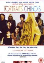 Portraits Chinois DVD (2003) Helena Bonham Carter, Dugowson, Cd's en Dvd's, Zo goed als nieuw, Verzenden