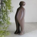 Guido Delou - sculptuur, Limited Edition, The Visitor,, Antiek en Kunst