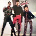 Cameo - Word Up!, Verzenden, Gebruikt