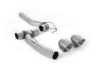 Accessoire onderdelen | Ford Fiesta | Milltek Sport 100mm GT, Verzenden, Nieuw