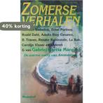 Zomerse verhalen 9789029099776 Jan Siebelink, Verzenden, Jan Siebelink