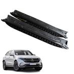 Running boards | Mercedes-Benz | EQC 19- 5d suv N293 | BLACK, Ophalen of Verzenden