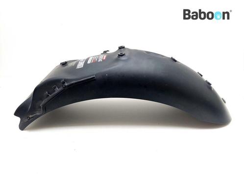 Achterspatbord Triumph Bonneville 900 T100 2017-2019 Black, Motoren, Onderdelen | Overige, Gebruikt, Verzenden