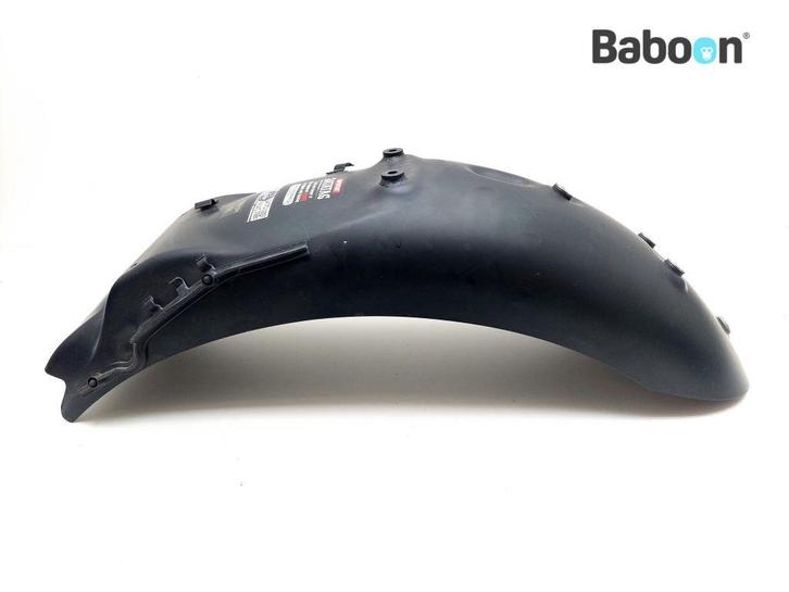 Achterspatbord Triumph Bonneville 900 T100 2017-2019 Black, Motoren, Onderdelen | Overige, Gebruikt, Verzenden