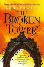 The Barrier Lands-The Broken Tower 9780233006529, Livres, Kelly Braffet, Verzenden