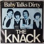 Knack, The - Baby talks dirty - Single