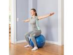 Veiling - Ultrasport Fitnessbal 45cm, Sport en Fitness, Nieuw