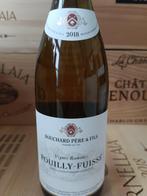 2018 Bouchard Père & Fils Vignes Romanes - Pouilly Fuissé, Nieuw
