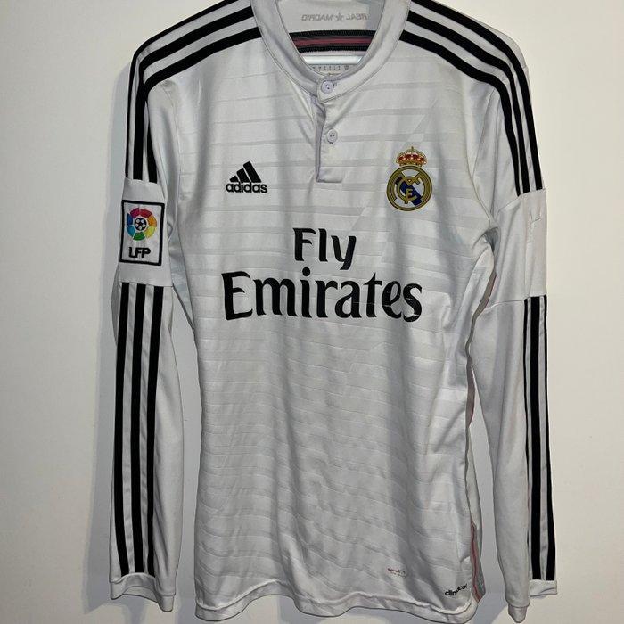 Real Madrid - La Liga - Cristiano Ronaldo - 2014 -, Verzamelen, Overige Verzamelen