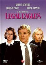 Legal Eagles (dvd nieuw), Ophalen of Verzenden