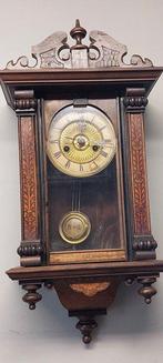 Regulateur - hout koper - 1940-1950