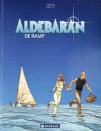 Aldebaran 1: De ramp 9789067933919, Livres, BD, Leo, Verzenden