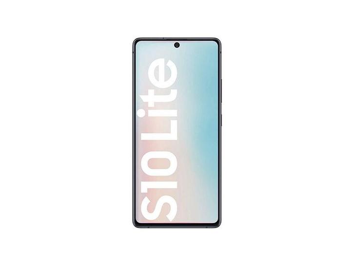 Samsung Galaxy S10 Lite 128GB Dual (Simlockvrij) / SV - Wit, Huis en Inrichting, Woonaccessoires | Overige, Zo goed als nieuw