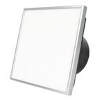 Whisper Pro-Design badkamerventilator, Doe-het-zelf en Bouw, Verzenden, Nieuw