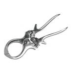 Pince à castrer pour moutons 23cm remplace 22103/1 - kerbl
