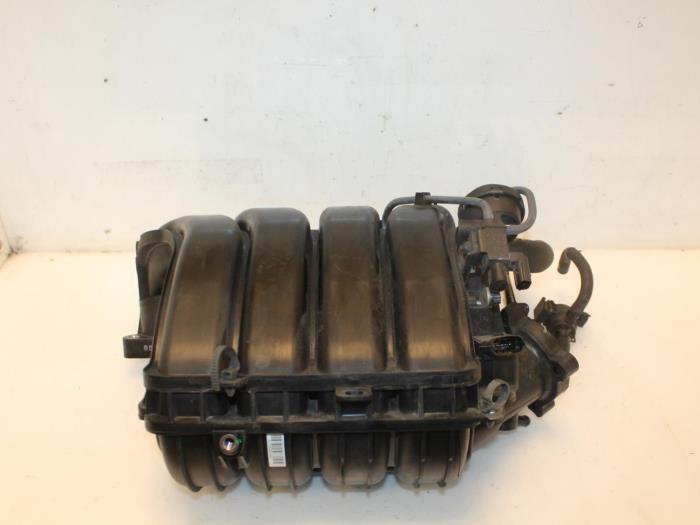 Inlaatspruitstuk Kia Carens O122252, Auto-onderdelen, Carrosserie