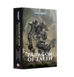Paragon of Faith (HB) (Warhammer 40.000 nieuw), Hobby en Vrije tijd, Ophalen of Verzenden, Nieuw