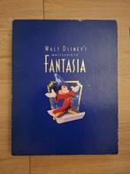 Disney, Walt Disneys Fantasia Deluxe Collectors Limited, Nieuw