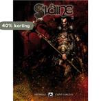 Golamh / Slaine Kronieken der invasies / 2 9789460780165, Boeken, Stripverhalen, Verzenden, Zo goed als nieuw, Pat Mills